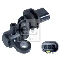 FEBI BILSTEIN 108402 Bremsscheiben 2 Stück vorn für NISSAN