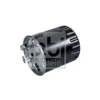 FEBI BILSTEIN Bremsscheiben 2 Stück hinten z. Bsp. für HONDA