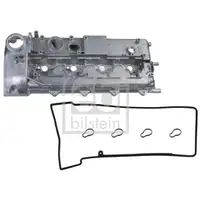 FEBI BILSTEIN Bremsscheiben 2 Stück hinten z. Bsp. für HONDA