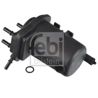FEBI BILSTEIN Bremsscheiben 2 Stück hinten z. Bsp. für HONDA