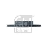 FEBI BILSTEIN 108462 Bremsscheiben 2 Stück hinten für TOYOTA