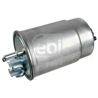 FEBI BILSTEIN Bremsscheiben 2 Stück hinten z. Bsp. für HONDA