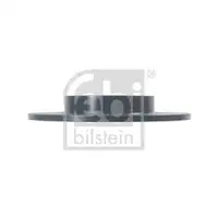 FEBI BILSTEIN 108613 Bremsscheiben 2 Stück vorn für HONDA