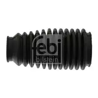 FEBI BILSTEIN 108634 Bremsscheiben 2 Stück vorn für KIA