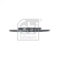 FEBI BILSTEIN 108639 Bremsscheiben 2 Stück hinten für TOYOTA