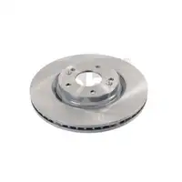 FEBI BILSTEIN 108681 Bremsscheiben 2 Stück hinten für HYUNDAI