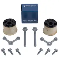 Lemförder 34559 01 Gummilager 2 Stück für SKODA