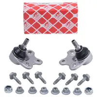 MEYLE 116 010 0012/HD Traggelenk Führungsgelenk VW
