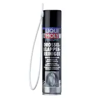 LIQUI MOLY 5111 Pro-Line Drosselklappen-Reiniger 400ML