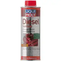 Kraftstoffadditiv Liqui Moly 5170 Dieselspülung