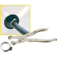 HAZET 798-3 CLIC-SCHLAUCHSCHELLEN-ZANGE