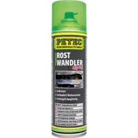 Rostumwandler Petec 70040 Rostwandler Spray