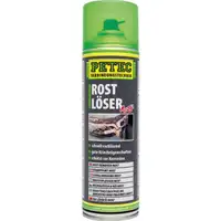 PETEC 70050 ROSTLÖSER, 500 ML