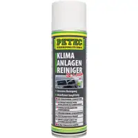PETEC 71350 KLIMAANLAGENREINIGER SCHAUM, 500 ML