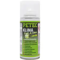 Klimaanlagenreiniger/ Desinfizierer Petec 71470 Klima Fresh & Clean, Vanille