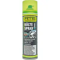 PETEC 71950 KÄLTESPRAY FREEZ,400 ML