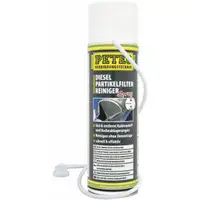 Reinigung Ruß /partikelfilter Petec 72550