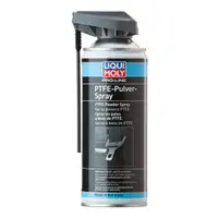 LIQUI MOLY 7384 Pro-Line PTFE-Pulverspray 400ML
