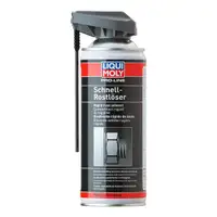 LIQUI MOLY 7390 Pro-Line Schnellrostlöser 400ML