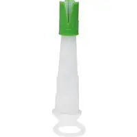 PETEC 84504 ERSATZDÜSE V NUT VERSTELLBAR FÜR 310 ML
