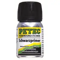Primer Scheibenklebstoff Petec 82330 Schwarzprimer