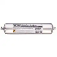 PETEC 83400 SCHEIBENKLEBER, 400 ML SCHLAUCHBEUTEL