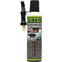 Bremsenservicepaste Petec 94420 Hochtemperatur Multimontagepaste