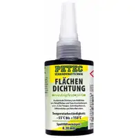 PETEC 97075 FLÄCHENDICHTUNG 75 ML NIEDRIGFEST GRÜN