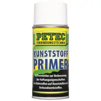 Kunststoff Primer Petec 98315 Kunststoff-primer Spray, Haftvermittler