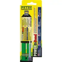 Klebstoff Kunststoffreparatur Petec 98625