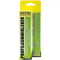 PETEC 93870 PROFILGUMMIKLEBER, 70 ML, SB-KARTE