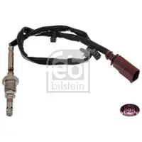 FEBI BILSTEIN 49304 Abgastemperatursensor für SEAT, AUDI