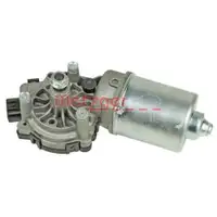 METZGER 2190786 WISCHERMOTOR