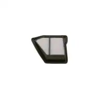 BOSCH F 026 400 494 Luftfilter S 0494