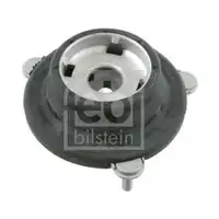 FEBI BILSTEIN 27114 Federbeinstützlagersatz für PEUGEOT