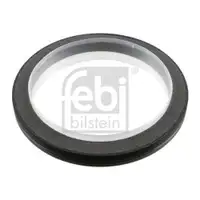 FEBI BILSTEIN 33143 Kurbelwellendichtring für MAN, ERF