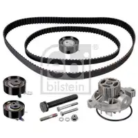 FEBI BILSTEIN 45127 Zahnriemensatz für VW
