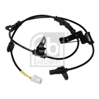 FEBI BILSTEIN 177344 ABS-Sensor für HYUNDAI, KIA