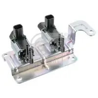 FEBI BILSTEIN 186270 Ventil für FORD, VOLVO