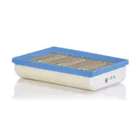 MANN-FILTER C 25 044 Luftfilter für FIAT