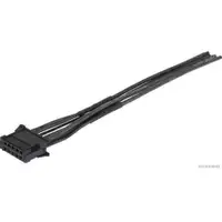 HERTH+BUSS ELPARTS 51277321 Kabelreparatursatz, Innenraumheizlüfter