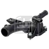 FEBI BILSTEIN 179520 Kühlwasserflansch für OPEL