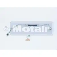 MOTAIR TURBO 550470 ÖLLEITUNGS-KIT für Vorlauf_1