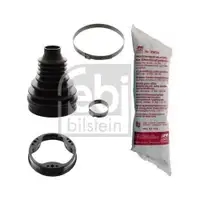 FEBI BILSTEIN 102609 Achsmanschettensatz für OPEL, RENAULT, NISSAN