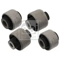 FEBI BILSTEIN 48627 Querlenkerlagersatz für RENAULT