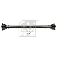FEBI BILSTEIN 186209 Kardanwelle für BMW