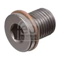 FEBI BILSTEIN 104487 Ölablassschraube
