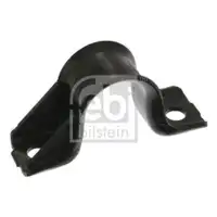 FEBI BILSTEIN 40417 Befestigungsbügel für MERCEDES-BENZ