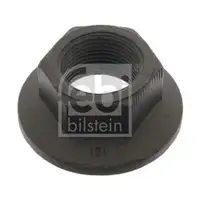 FEBI BILSTEIN 03105 Achsmutter für SAAB, OPEL