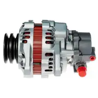 HELLA 8EL 011 711-091 Generator 14V 75A